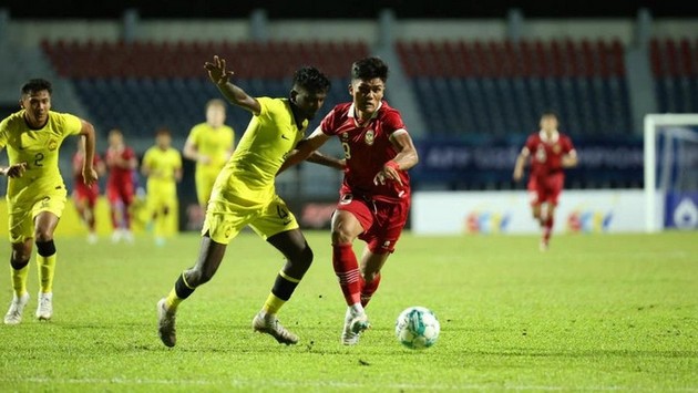Quế Ngọc Hải chính thức chia tay SLNA; Indonesia đỗ lỗi sau thất bại ngày ra quân giải U23 ĐNÁ - Bóng Đá