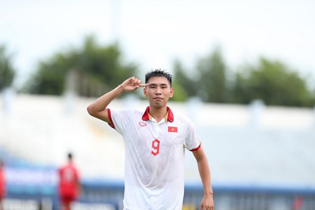 5 điều rút ra sau chiến thắng của U23 Việt Nam trước Lào - Bóng Đá