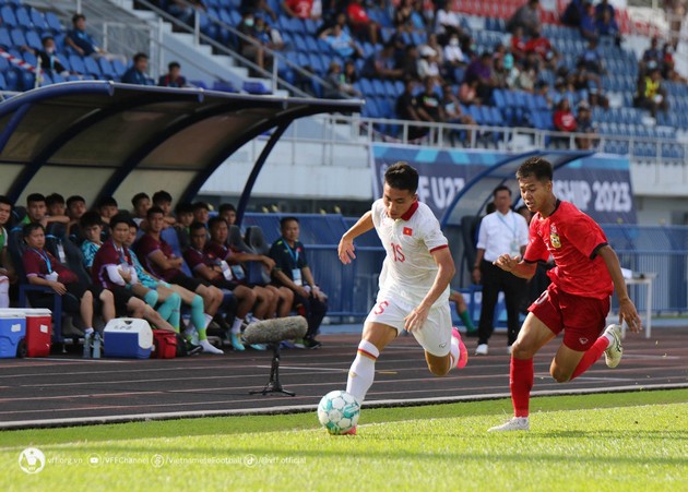 CĐV ĐNÁ gọi tên Indonesia sau chiến thắng của U23 Việt Nam; HLV Thanh Hóa viết tâm thư xúc động - Bóng Đá