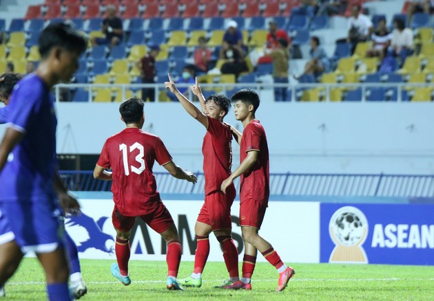 CĐV Indonesia cảm ơn U23 Việt Nam; Seoul E-land muốn giữ chân Văn Toàn - Bóng Đá