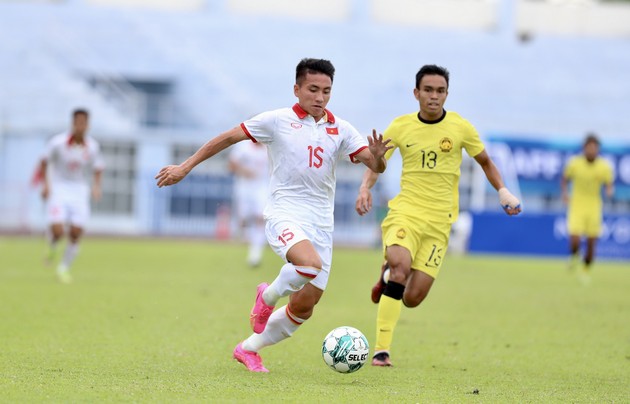 4 điều rút ra sau chiến thắng của U23 Việt Nam trước Malaysia - Bóng Đá