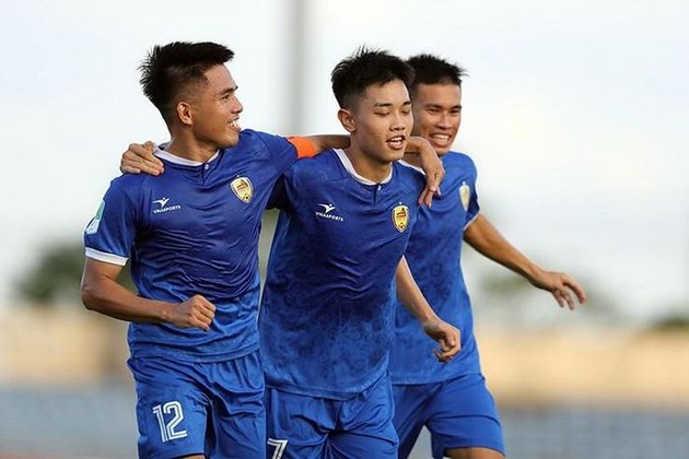 Xuân Mạnh nói lời gan ruột chia tay SLNA; Filip Nguyễn quyết tâm vô địch V-League - Bóng Đá