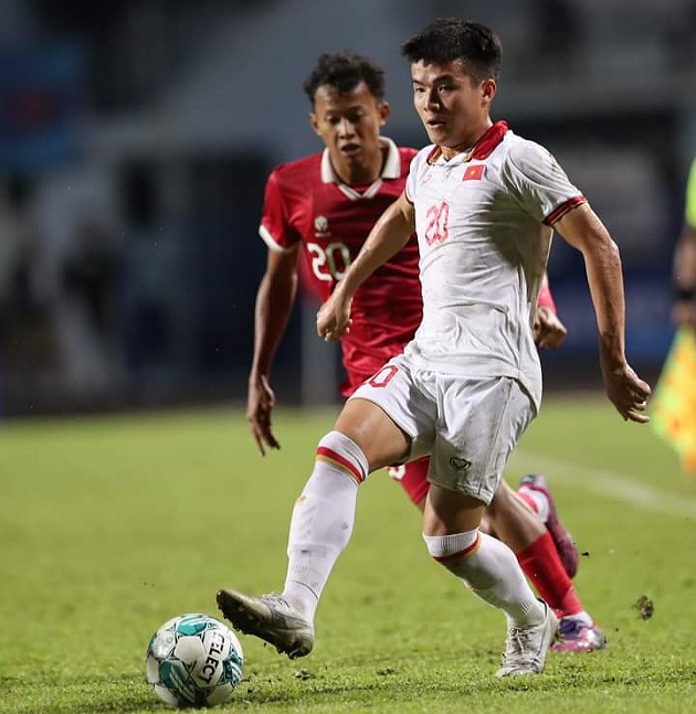 4 điều rút ra sau trận chung kết nghẹt thở giữa U23 Việt Nam và Indonesia - Bóng Đá