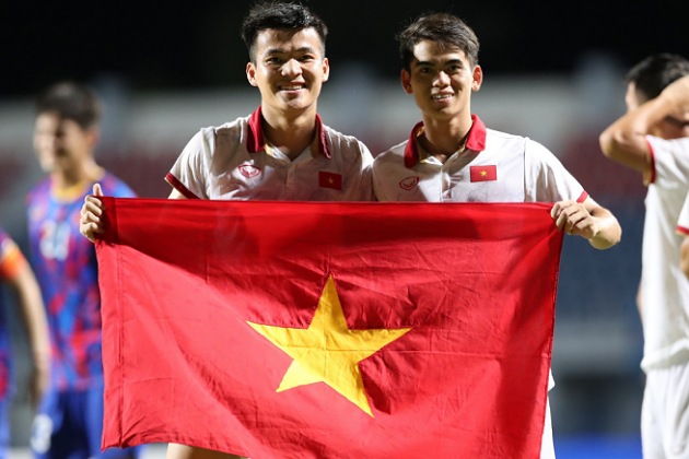 4 điều rút ra sau trận chung kết nghẹt thở giữa U23 Việt Nam và Indonesia - Bóng Đá