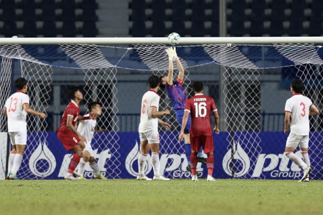 4 điều rút ra sau trận chung kết nghẹt thở giữa U23 Việt Nam và Indonesia - Bóng Đá