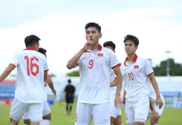 Dớp của HLV Shin Tae-yong và 4 lý do U23 Việt Nam sẽ bảo vệ ngai vàng ĐNÁ - Bóng Đá
