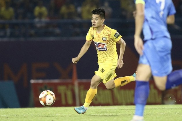 Xuân Mạnh nói lời gan ruột chia tay SLNA; Filip Nguyễn quyết tâm vô địch V-League - Bóng Đá
