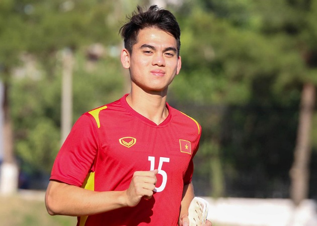 3 nhân tố U23 Việt Nam được kỳ vọng sẽ bùng nổ tại VL U23 châu Á - Bóng Đá