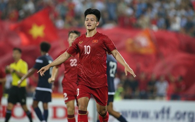 4 điều rút ra sau chiến thắng của U23 Việt Nam trước Guam - Bóng Đá