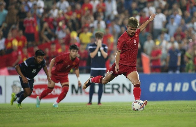 3 điều U23 Việt Nam nên cải thiện ở trận gặp Yemen - Bóng Đá