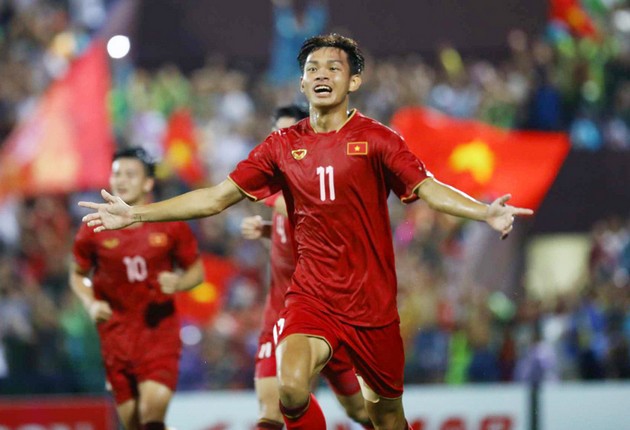 5 điều rút ra sau chiến thắng của U23 Việt Nam trước Yemen - Bóng Đá