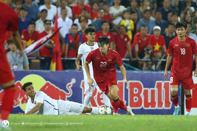 Báo Tây Á tiếc nuối khi thua U23 Việt Nam; CĐV Yemen tức điên vì đội nhà câu giờ - Bóng Đá