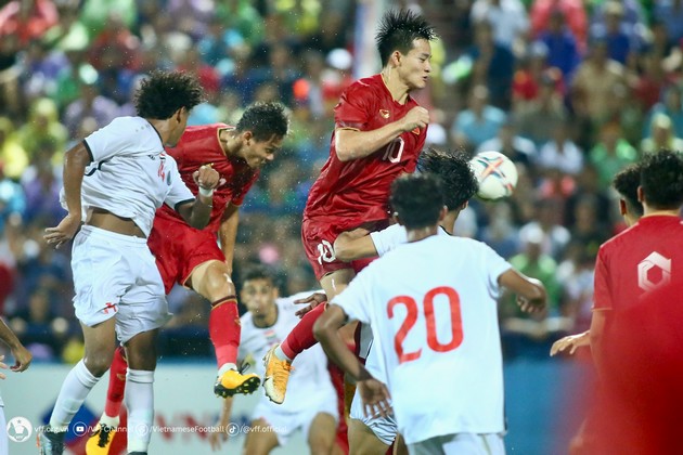 Báo Tây Á tiếc nuối khi thua U23 Việt Nam; CĐV Yemen tức điên vì đội nhà câu giờ - Bóng Đá
