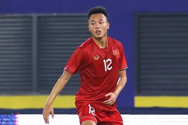 Cựu tuyển thủ Pháp cập bến V-League; Báo Indonesia chê U23 Việt Nam  - Bóng Đá
