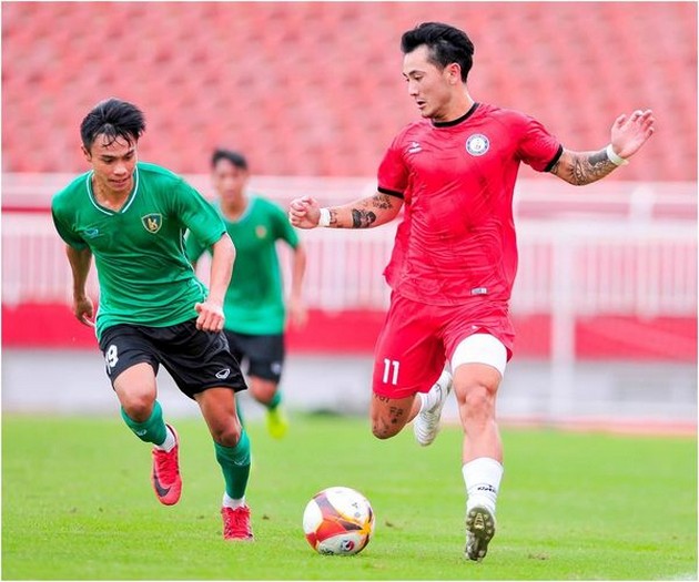 Thái Lan suýt ôm hận tại ASIAD; Việt kiều Đan Mạch đến V-League - Bóng Đá
