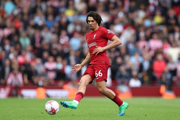 Joe Gomez có thể khiến Trent