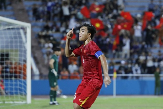 Tin bóng đá Việt Nam  - Bóng Đá