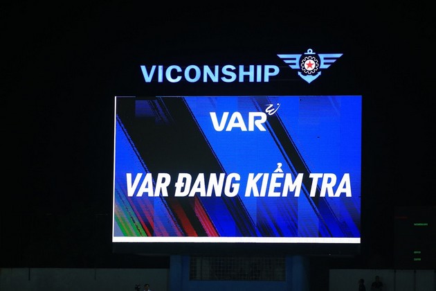 Chuyện PGMOL và công nghệ VAR tại Việt Nam - Bóng Đá
