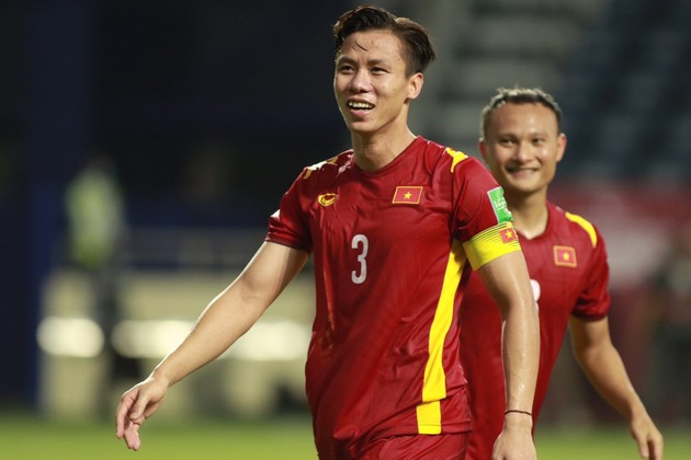 Đại diện Việt Nam thắng Thái Lan 4-0; Indonesia đấu 