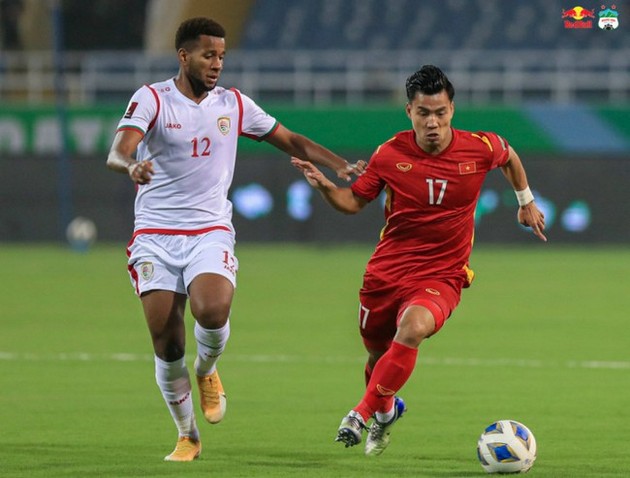 Ảnh bài viết Bùng nổ dữ dội, trò cưng của thầy Park đặt dấu hỏi cho HLV Troussier