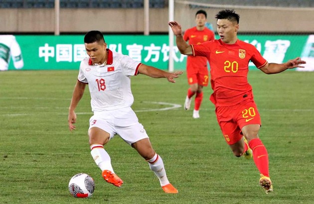 4 nỗi lo của ĐT Việt Nam trước trận gặp Philippines - Bóng Đá