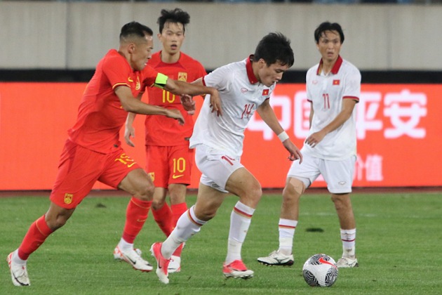 4 ngôi sao ĐT Việt Nam được kỳ vọng tỏa sáng ở trận gặp Philippines - Bóng Đá
