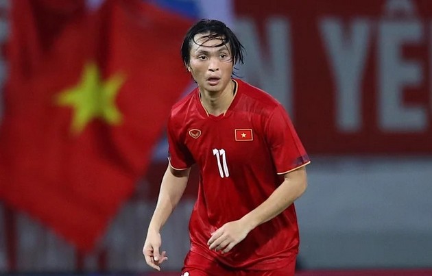 4 nhân tố chơi tốt nhất của ĐT Việt Nam trận thắng Philippines - Bóng Đá