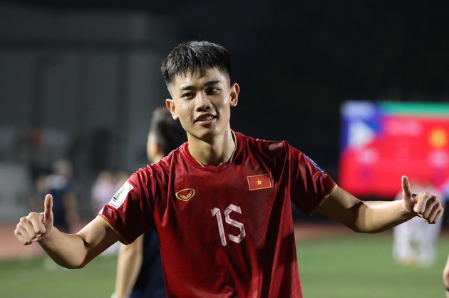 4 nhân tố chơi tốt nhất của ĐT Việt Nam trận thắng Philippines - Bóng Đá