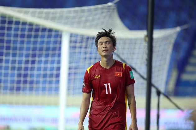HLV Park nói điều phũ phàng với Việt Nam; Tuấn Anh suýt sang Olympiacos thi đấu - Bóng Đá