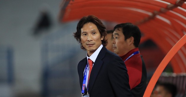 HLV Gong bị chê; Cựu thuyền trưởng Thái Lan tái xuất V-League? - Bóng Đá