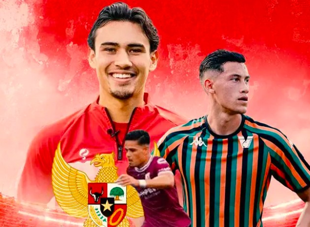 Thần đồng gốc Việt khoác áo Man Utd; 6 cầu thủ gốc Hà Lan đấu ĐT Việt Nam - Bóng Đá