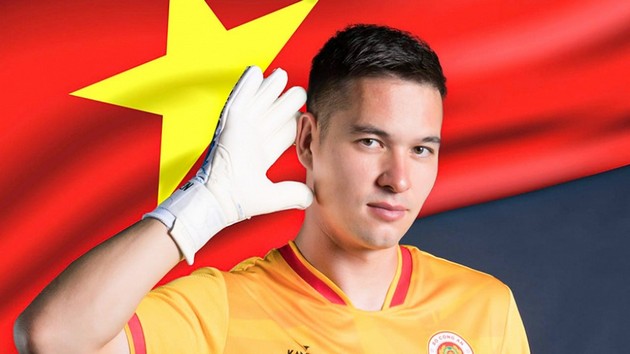 CAHN tính chiêu mộ sao Việt kiều Pháp; Filip Nguyễn được dự Asian Cup - Bóng Đá
