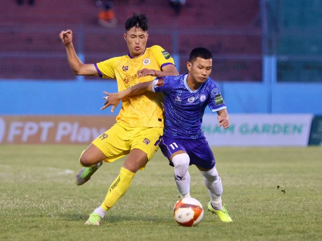 CLB V-League bị kiện; Báo Thái chỉ ra sự thật cay đắng của Công Phượng - Bóng Đá