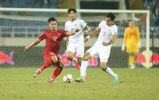 4 vấn đề nhức nhối của ĐT Việt Nam trước thềm Asian Cup - Bóng Đá