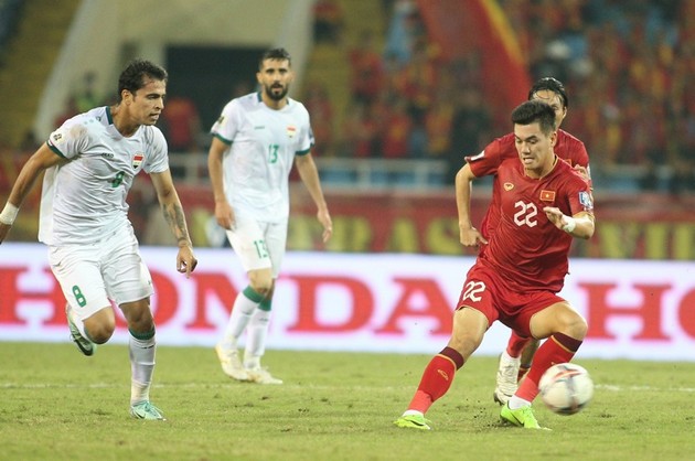 4 vấn đề nhức nhối của ĐT Việt Nam trước thềm Asian Cup - Bóng Đá
