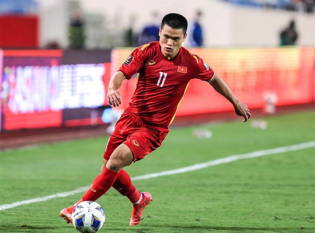 8 cầu thủ nhập tịch Việt Nam năm 2024; Nhân tố Việt kiều ký hợp đồng dài hạn tại Đức - Bóng Đá