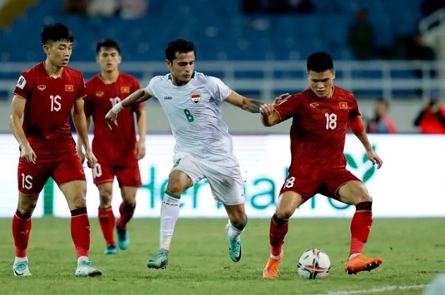 4 nhân tố ĐT Việt Nam được kỳ vọng sẽ tỏa sáng tại Asian Cup - Bóng Đá