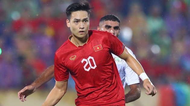4 nhân tố ĐT Việt Nam được kỳ vọng sẽ tỏa sáng tại Asian Cup - Bóng Đá