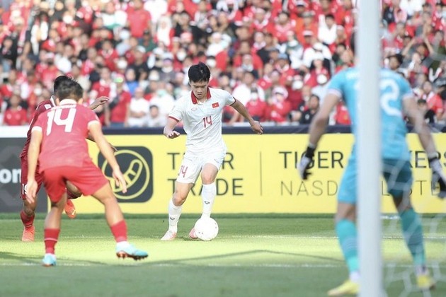 Đối thủ hả hê vì ĐT Việt Nam; Indo thảm hại trước Asian Cup - Bóng Đá