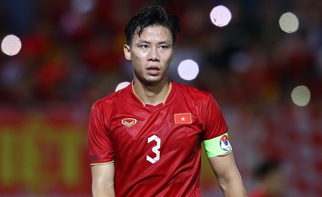 Đội hình 11 cầu thủ tuyển Việt Nam lỡ hẹn với Asian Cup 2023 - Bóng Đá