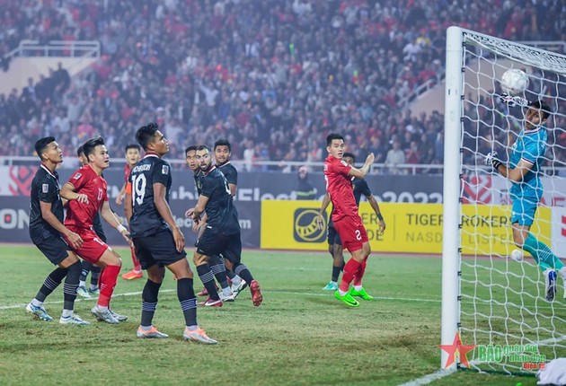ĐT Việt Nam tính sao để bước vào vòng knock out Asian Cup? - Bóng Đá
