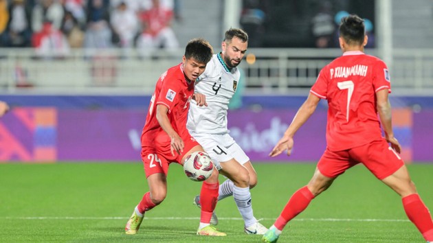 Asian Cup dính bê bối doping; Tiền đạo ĐT Việt Nam nghỉ thi đấu dài hạn - Bóng Đá