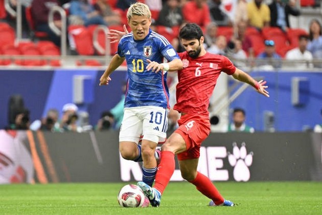 HLV Troussier rời Việt Nam; Nhật Bản, Iran vào tứ kết Asian Cup - Bóng Đá