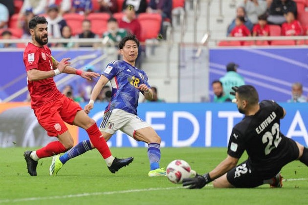 4 điều đọng lại sau chiến thắng của Nhật Bản trước Bahrain - Bóng Đá
