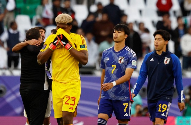 5 điểm nhấn trận Nhật Bản 1-2 Iran: Samurai xanh gục ngã; Vỡ òa cảm xúc - Bóng Đá