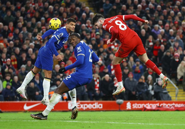 4 lý do Liverpool có thể ca khúc khải hoàn tại Emirates - Bóng Đá