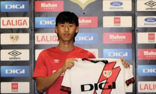 Hàn Quốc chính thức sa thải HLV Klinsmann; Sao Việt kiều được CLB La Liga ký hợp đồng - Bóng Đá