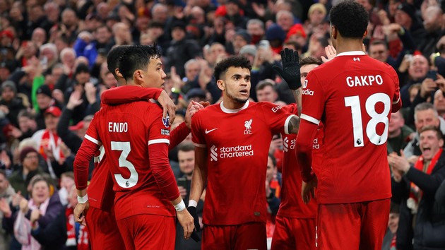 4 lý do tin rằng Liverpool sẽ đánh bại Chelsea tại trận chung kết Carabao Cup - Bóng Đá