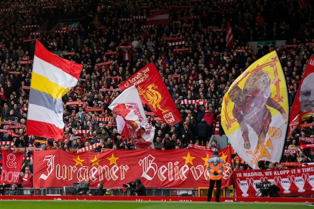 4 lý do Liverpool sẽ hạ gục Man City tại trận Siêu kinh điển mới - Bóng Đá