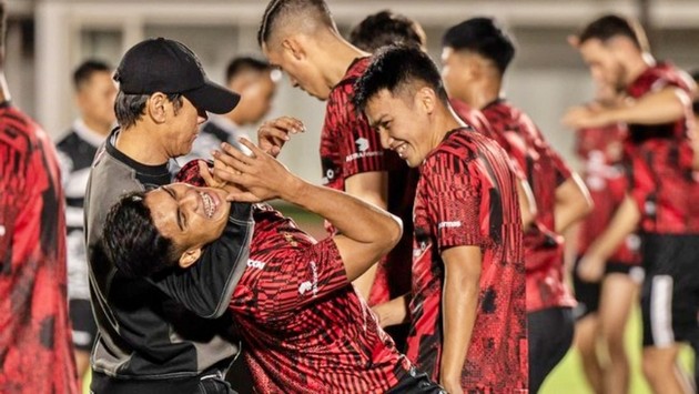 HLV Shin bạc tai cầu thủ Indonesia; Kết quả U23 Việt Nam vs Tajikistan - Bóng Đá